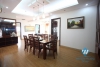 A cheap and beautiful apartment for rent in G2 Ciputra